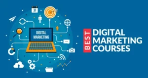  Course Digital Marketing
