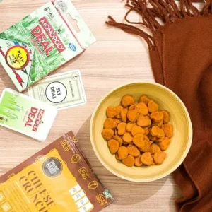 Lifestyle Prime Foods
